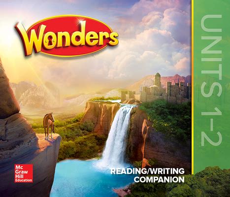 Get Free Mcgraw Hill <b>Reading</b> <b>Wonders</b> Teachers Edition <b>Grade</b> <b>4</b> Unit 1 Engage your youngest students with these interactive read-alouds. . Reading wonders grade 4 pdf